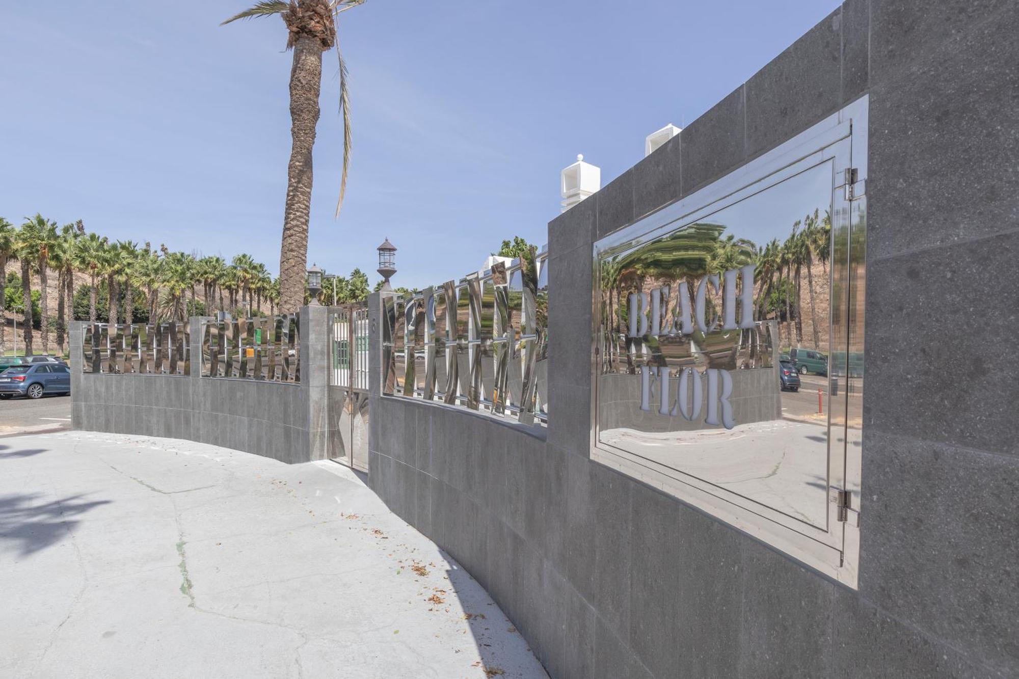 Aloha Maspalomas - Wonderful Private Terrace 외부 사진