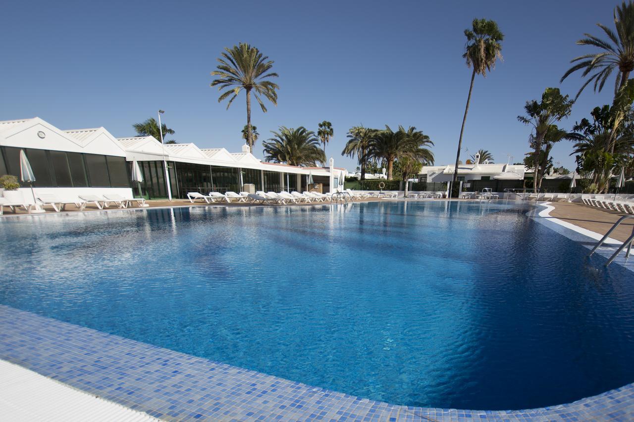 Aloha Maspalomas - Wonderful Private Terrace 외부 사진