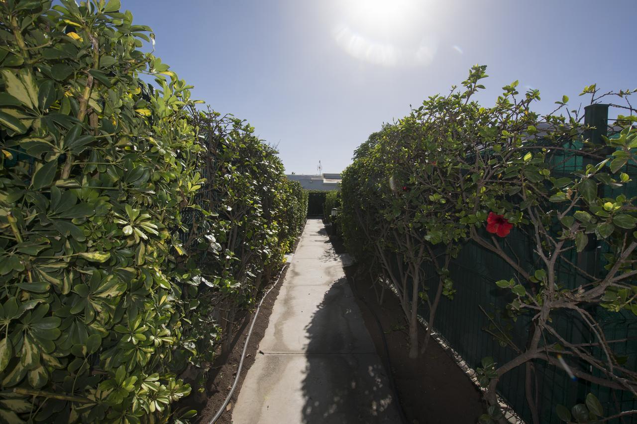 Aloha Maspalomas - Wonderful Private Terrace 외부 사진