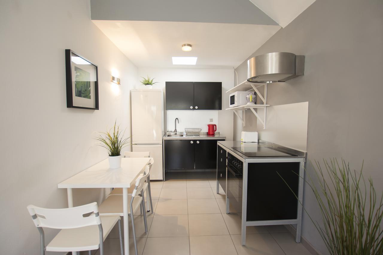 Aloha Maspalomas - Wonderful Private Terrace 외부 사진