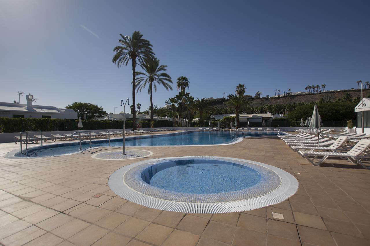 Aloha Maspalomas - Wonderful Private Terrace 외부 사진