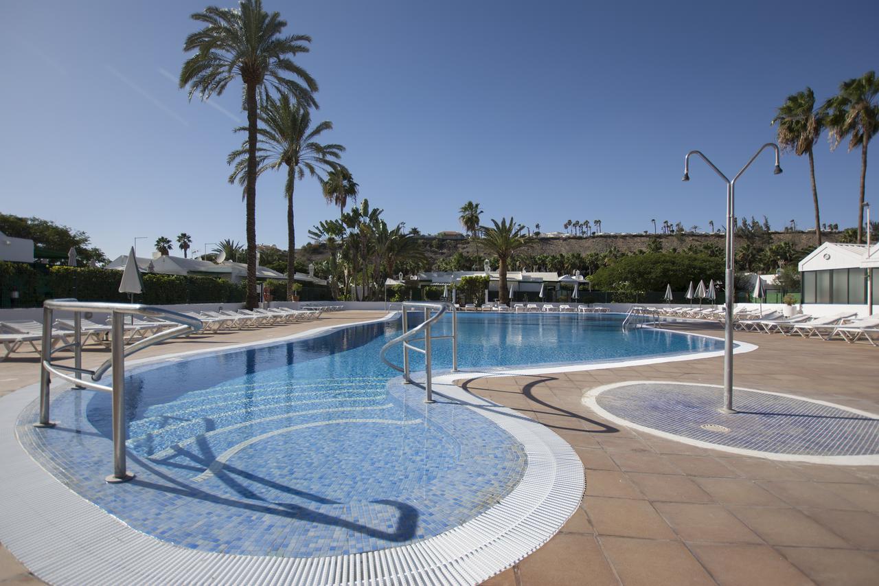 Aloha Maspalomas - Wonderful Private Terrace 외부 사진